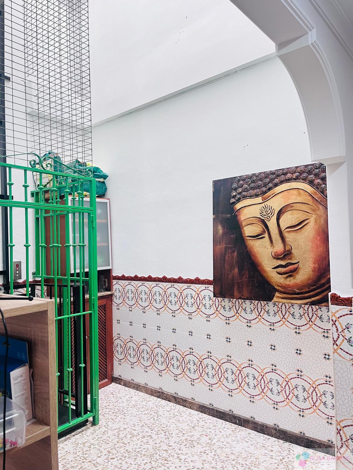 Venta de casa en Estepona