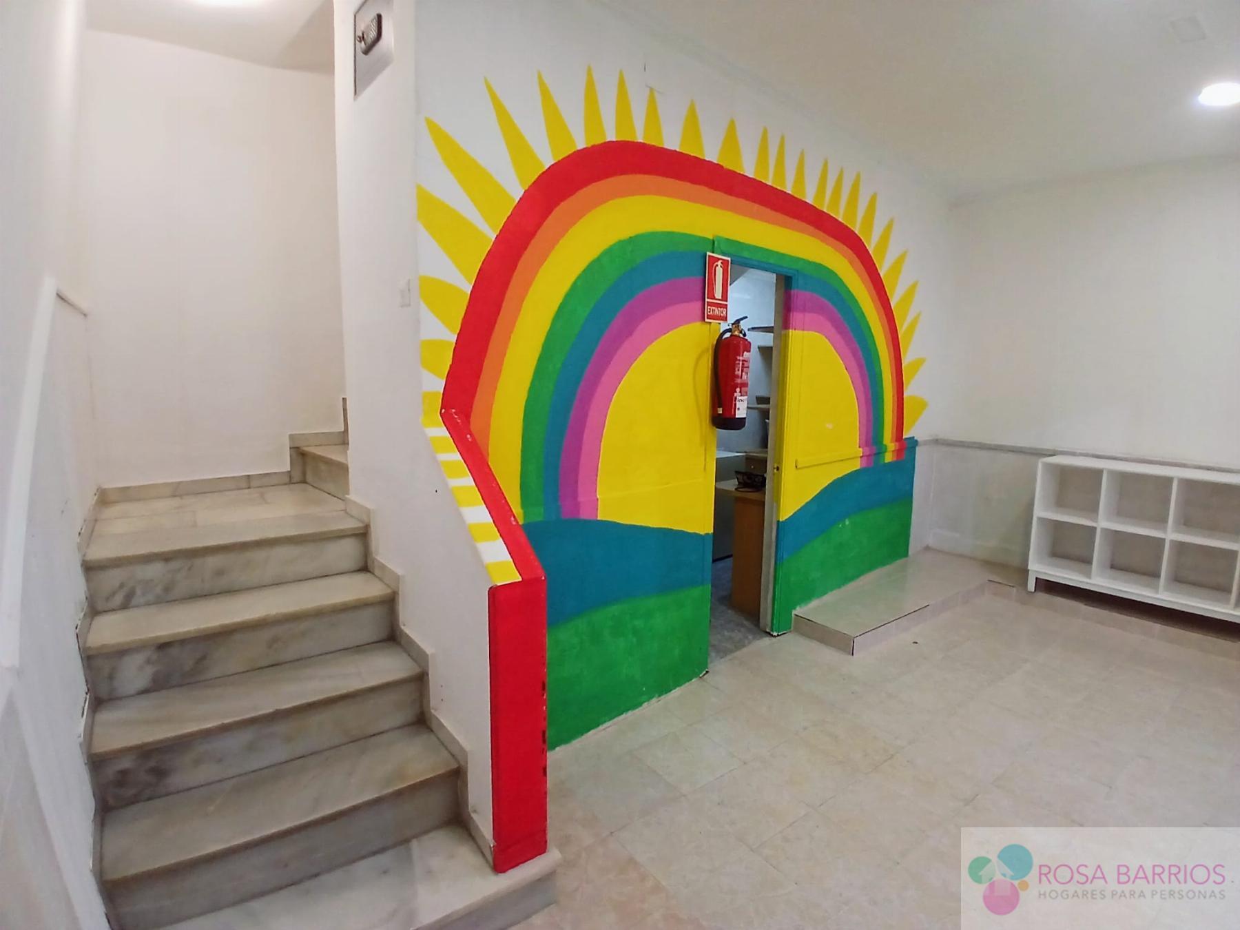 Alquiler de local en San Pedro de Alcántara