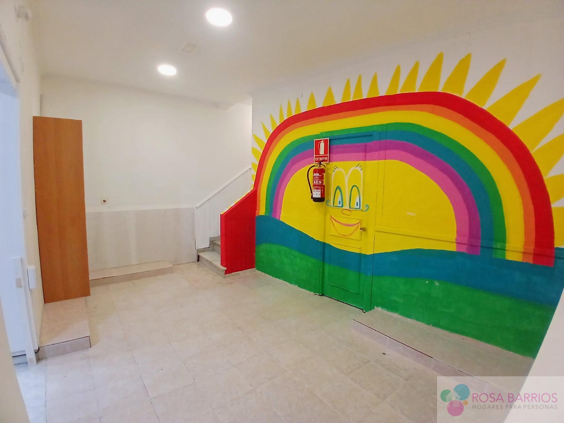 Alquiler de local en San Pedro de Alcántara