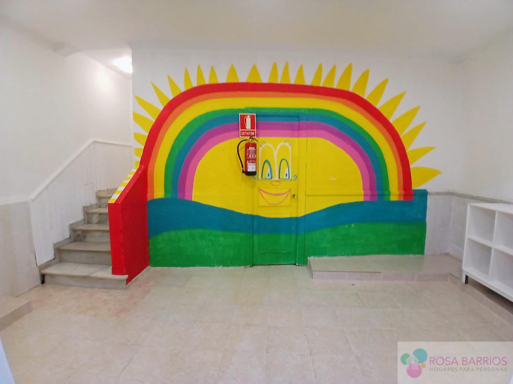 Alquiler de local en San Pedro de Alcántara