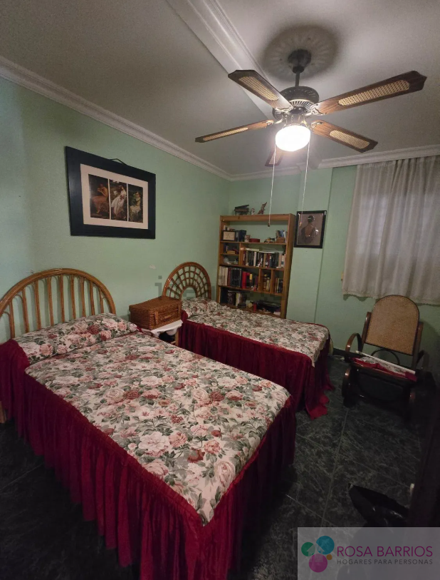 Venta de piso en San Pedro de Alcántara
