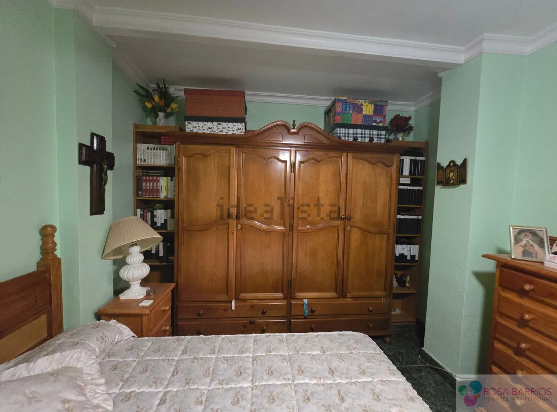 Venta de piso en San Pedro de Alcántara