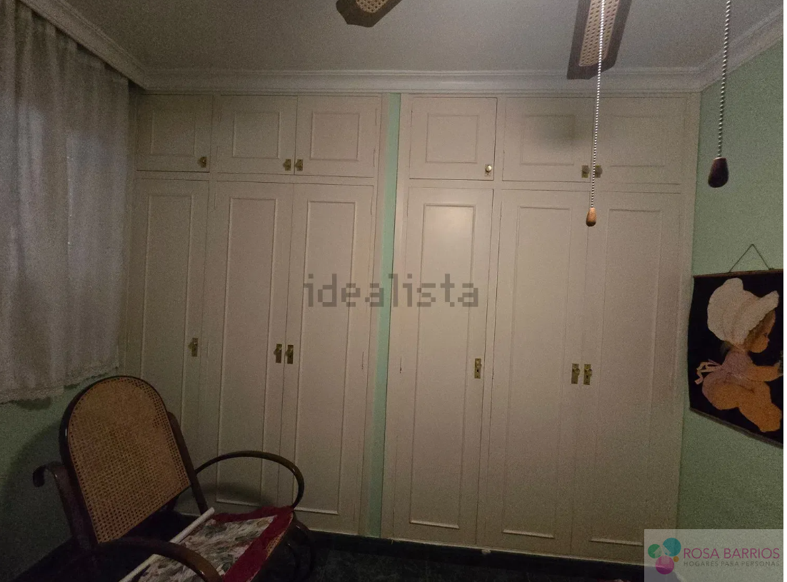 Venta de piso en San Pedro de Alcántara