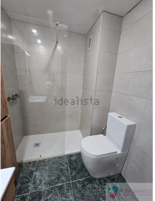 Venta de piso en San Pedro de Alcántara
