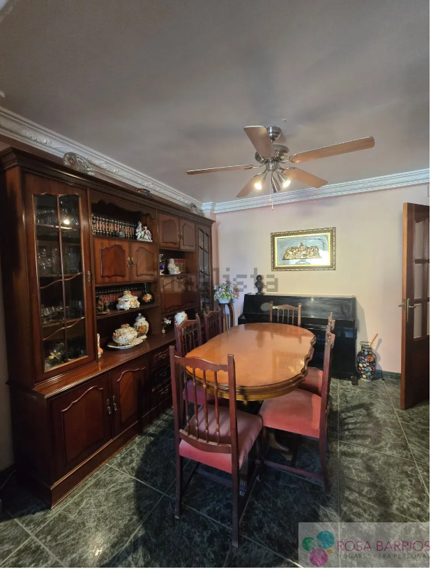 Venta de piso en San Pedro de Alcántara