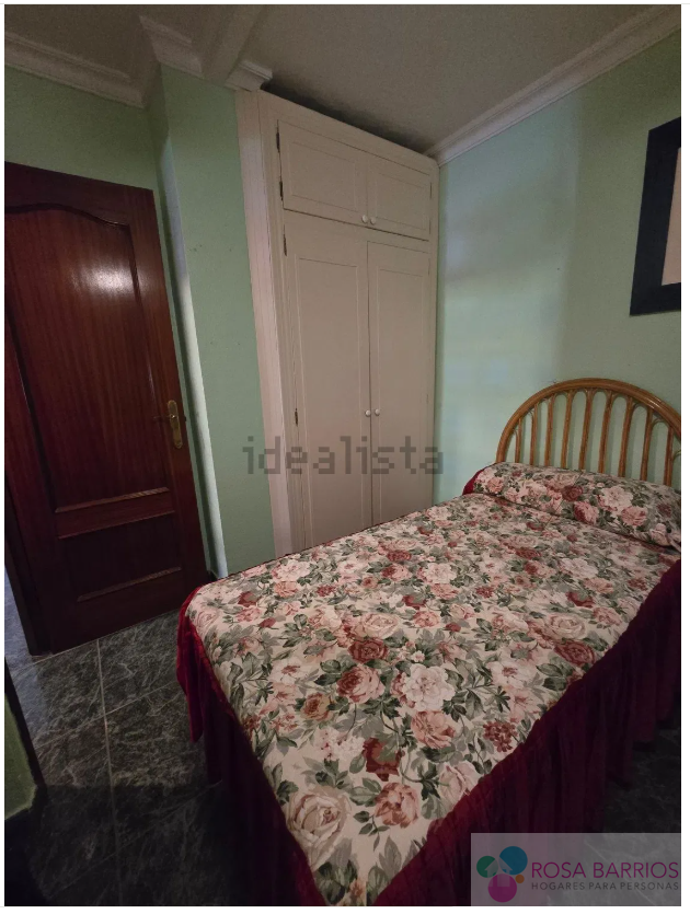 Venta de piso en San Pedro de Alcántara