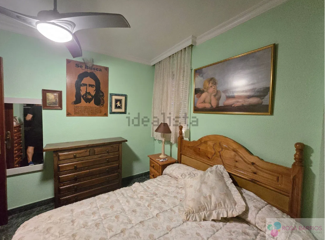 Venta de piso en San Pedro de Alcántara