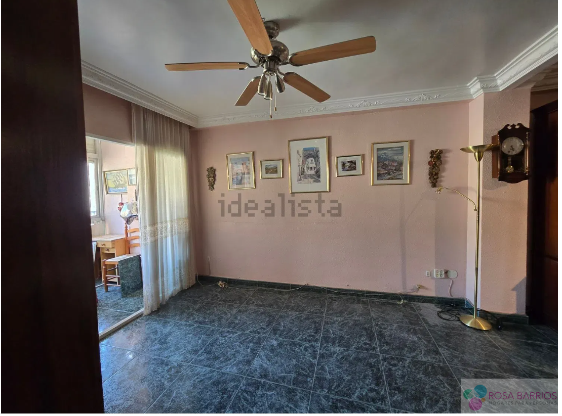 Venta de piso en San Pedro de Alcántara
