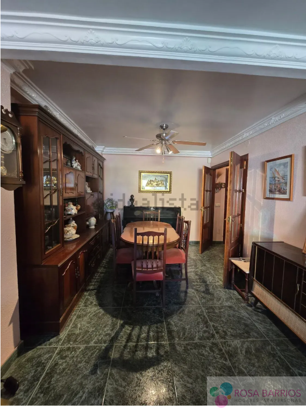 Venta de piso en San Pedro de Alcántara