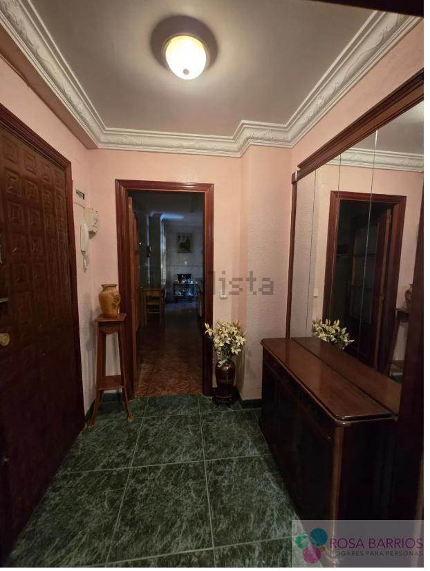 Venta de piso en San Pedro de Alcántara