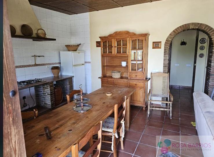 Venta de finca rústica en Estepona