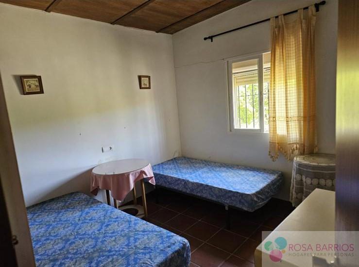 Venta de finca rústica en Estepona