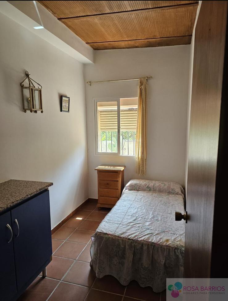 Venta de finca rústica en Estepona