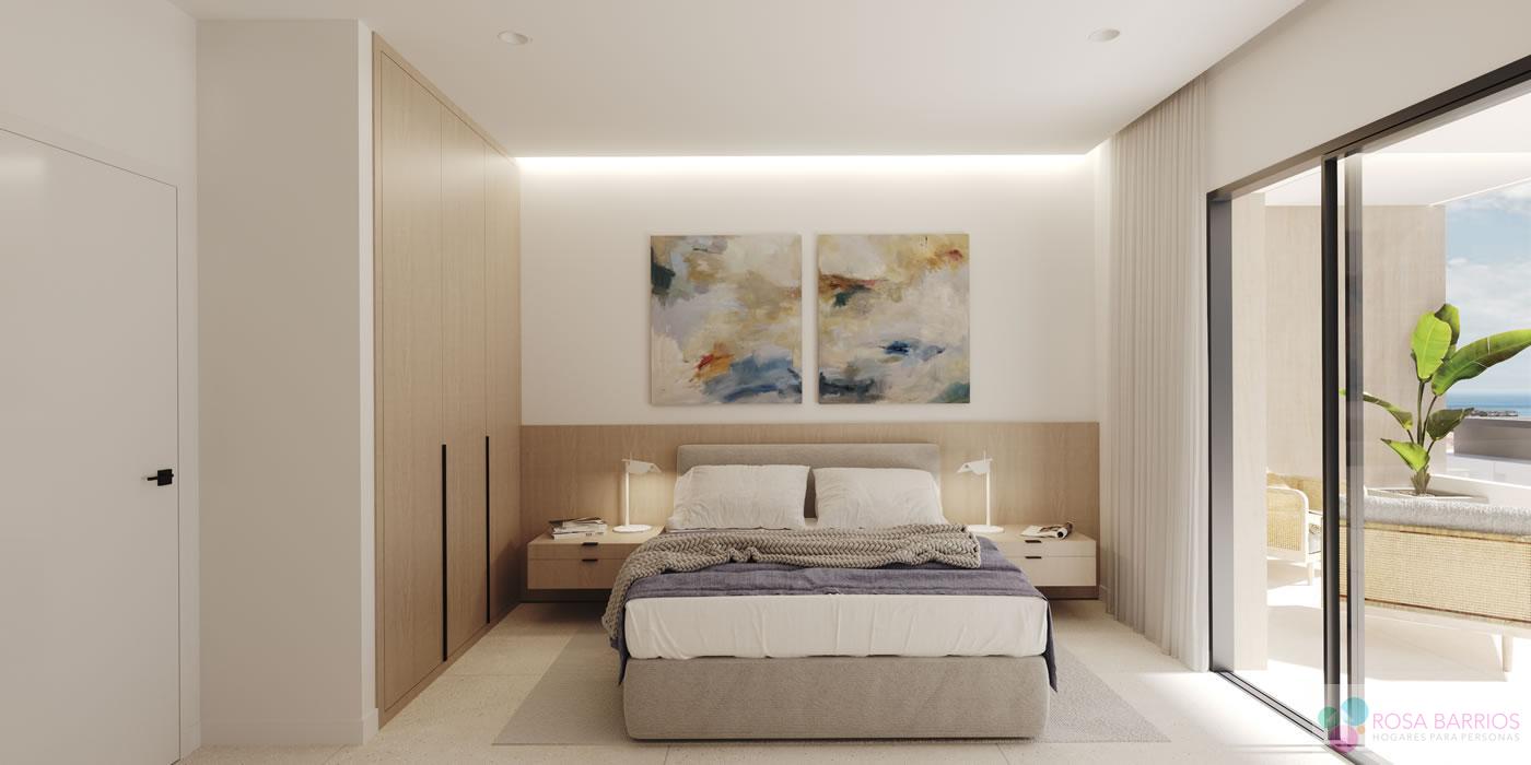 Venta de obra nueva en San Pedro de Alcántara