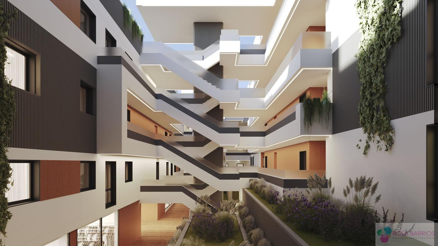 Venta de obra nueva en San Pedro de Alcántara
