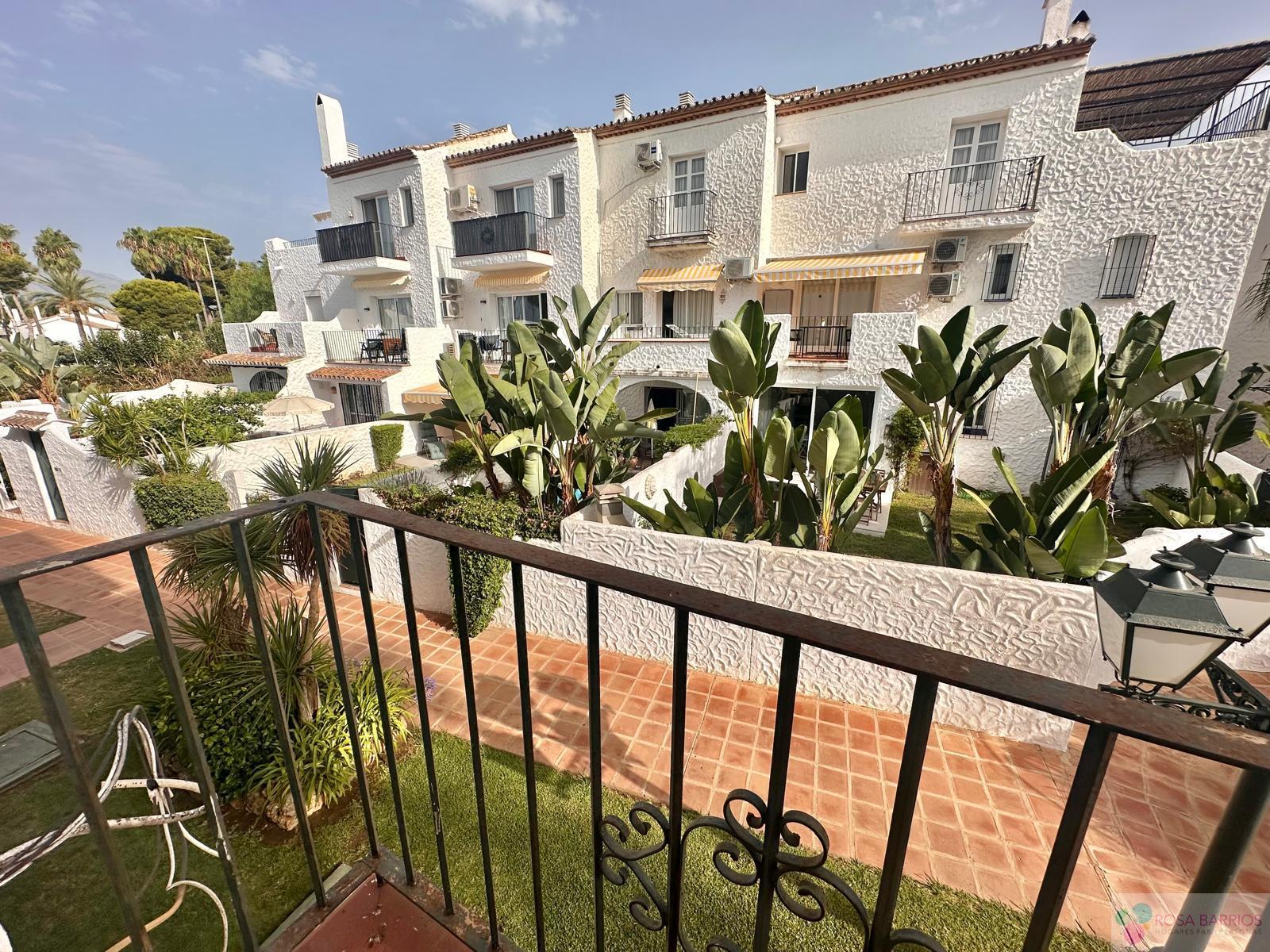 For sale of apartment in Estepona For sale of apartment in Estepona
