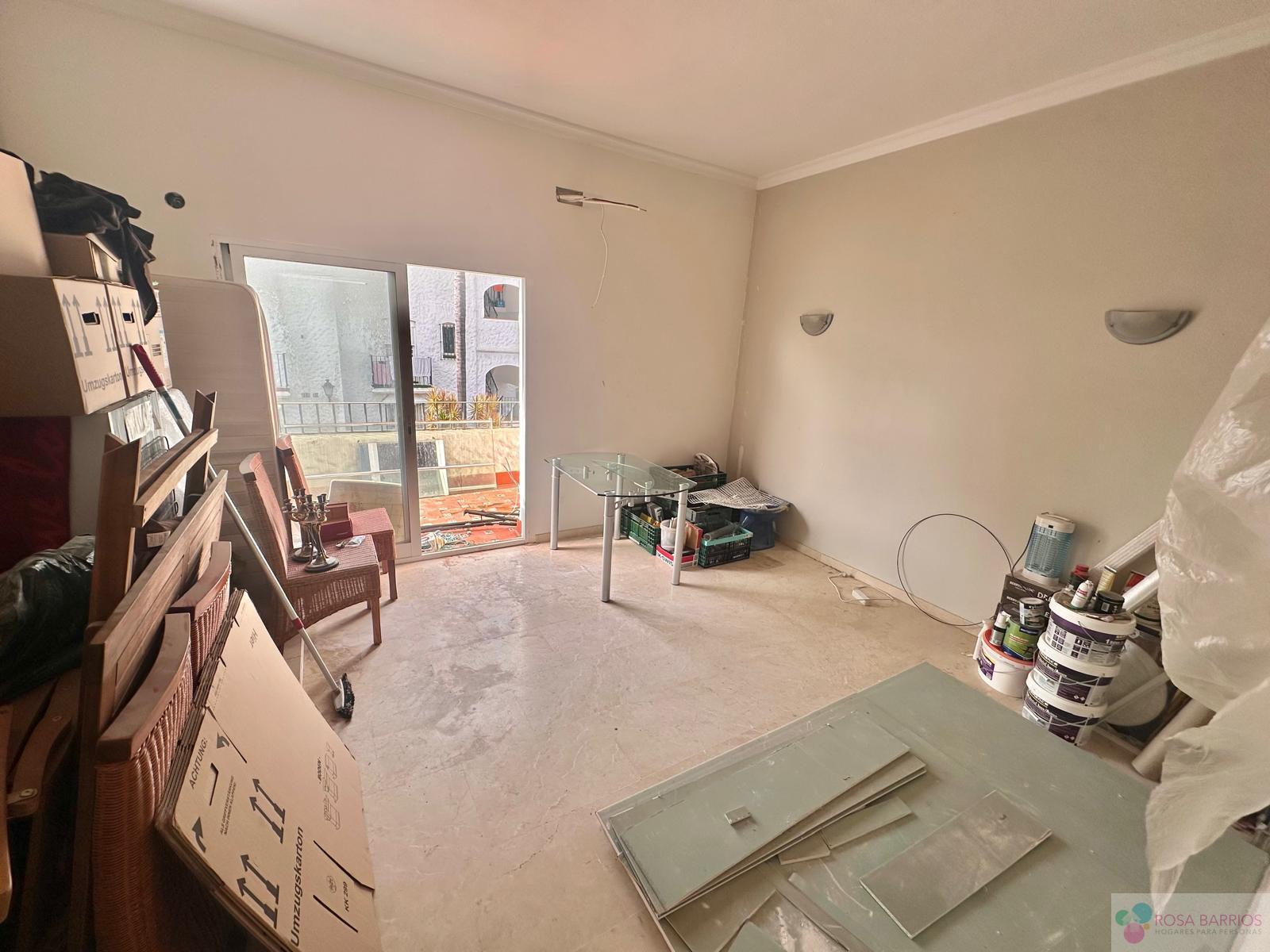 For sale of apartment in Estepona For sale of apartment in Estepona