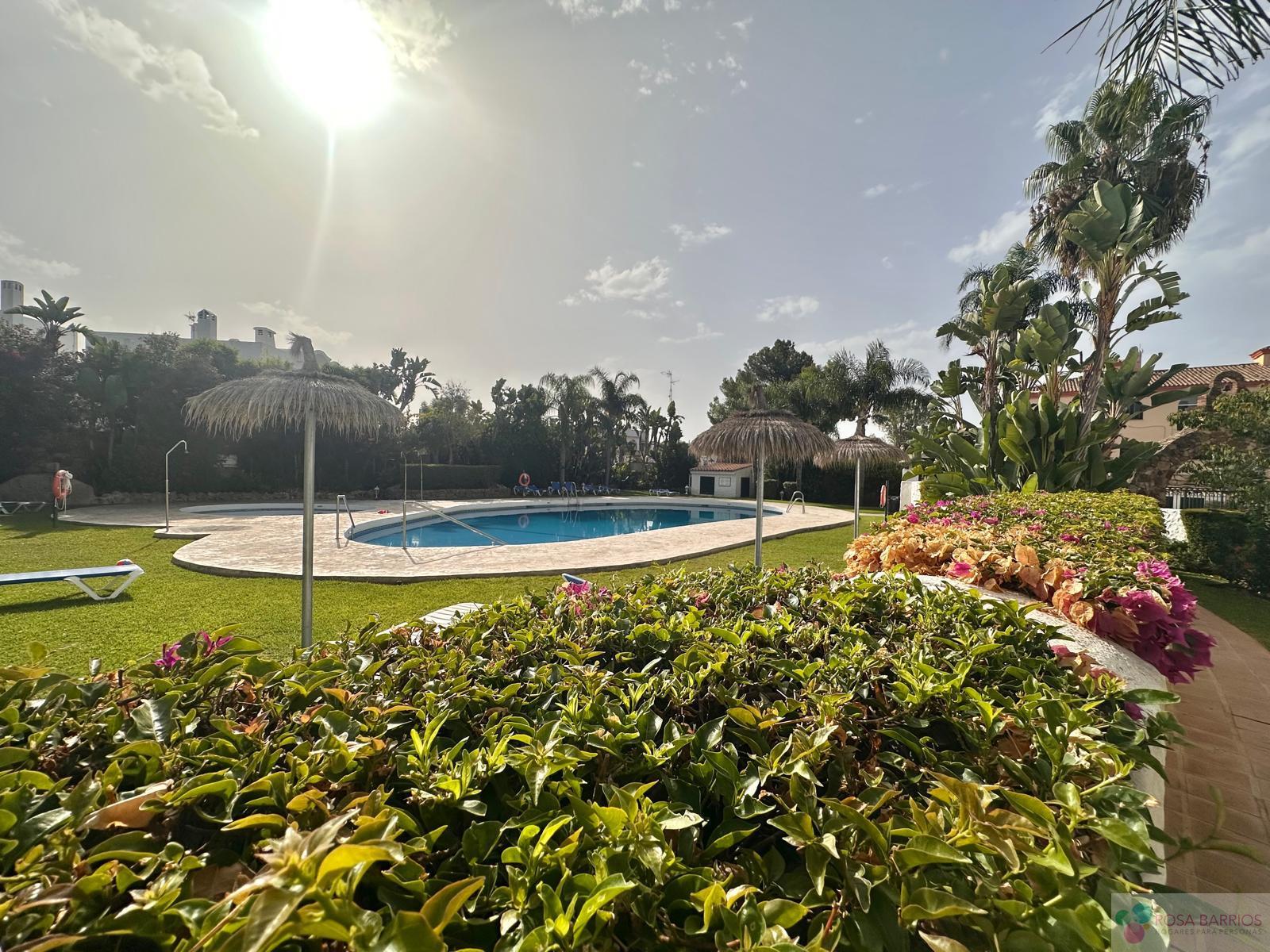 For sale of apartment in Estepona For sale of apartment in Estepona