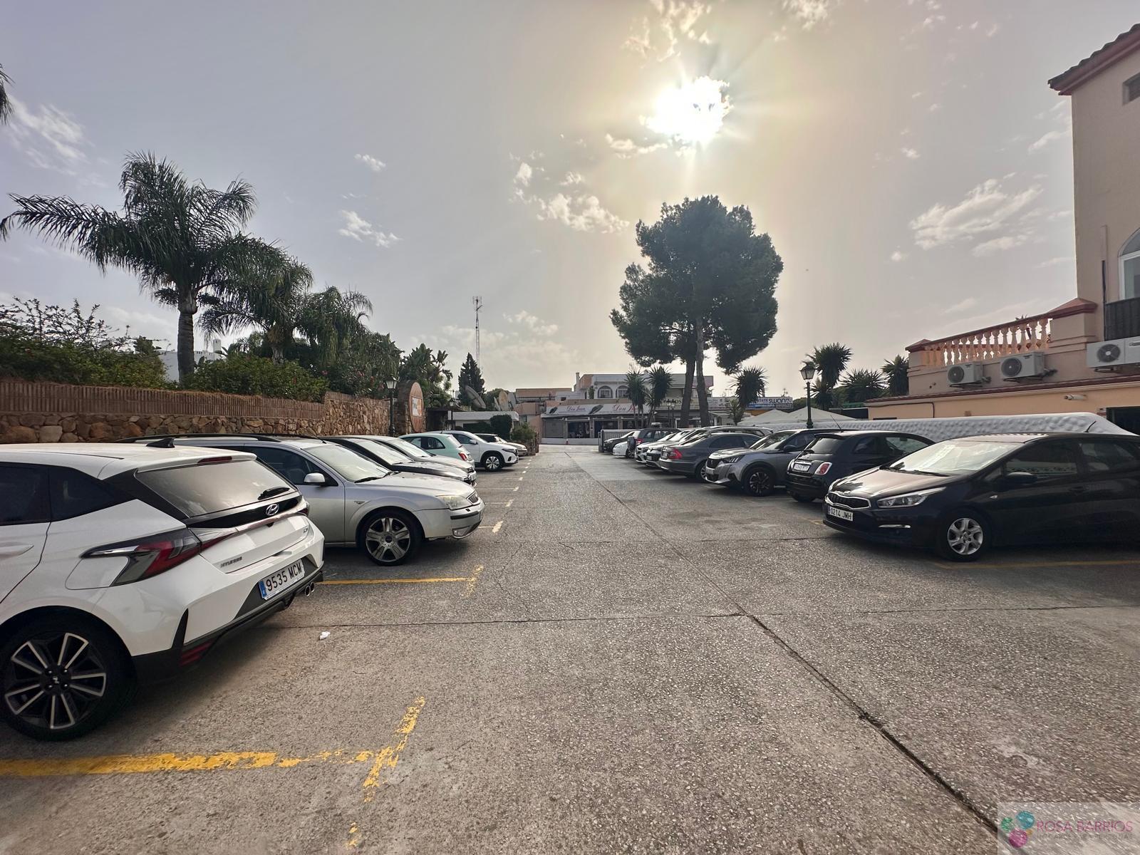 For sale of apartment in Estepona For sale of apartment in Estepona