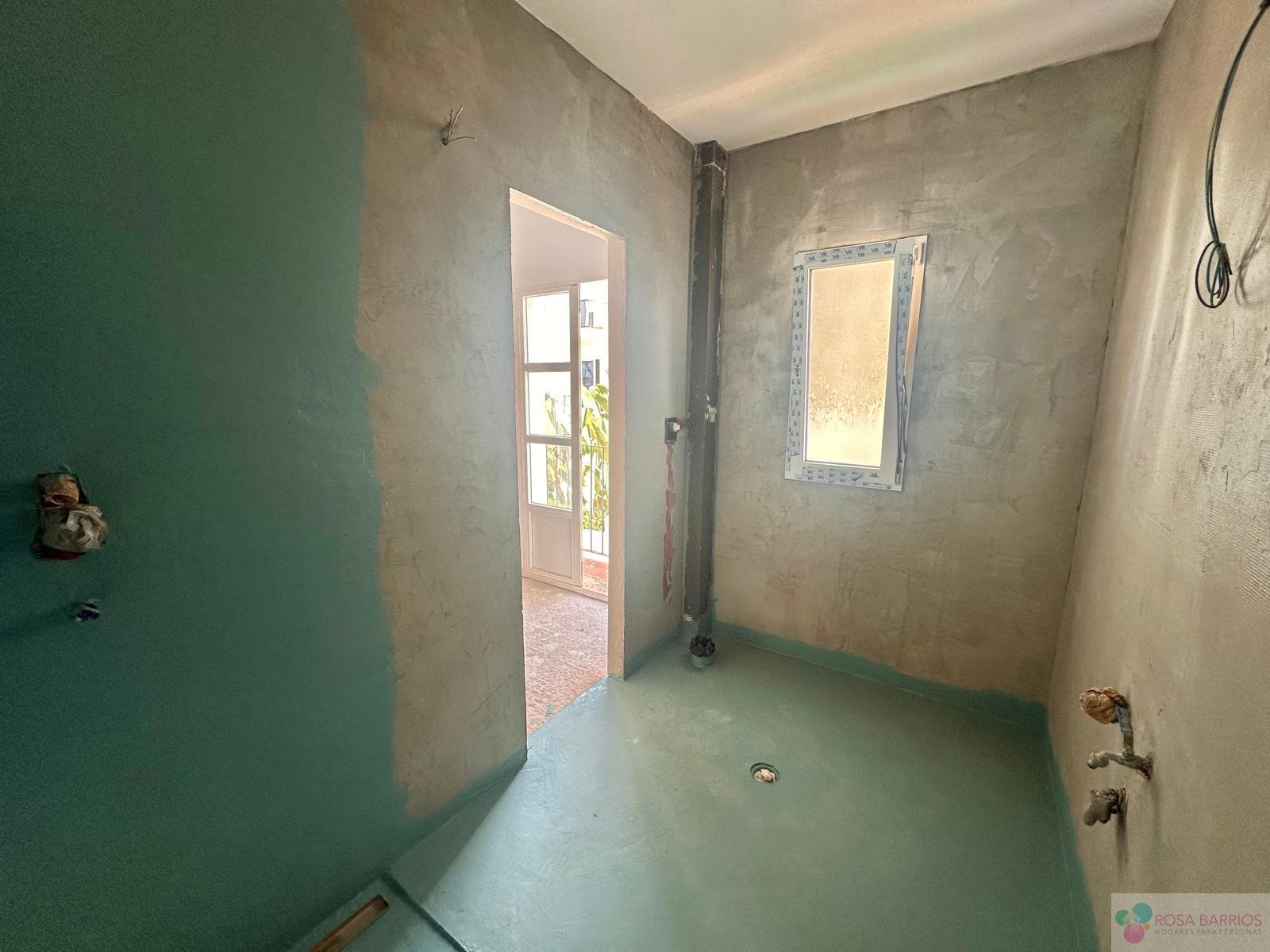 For sale of apartment in Estepona For sale of apartment in Estepona