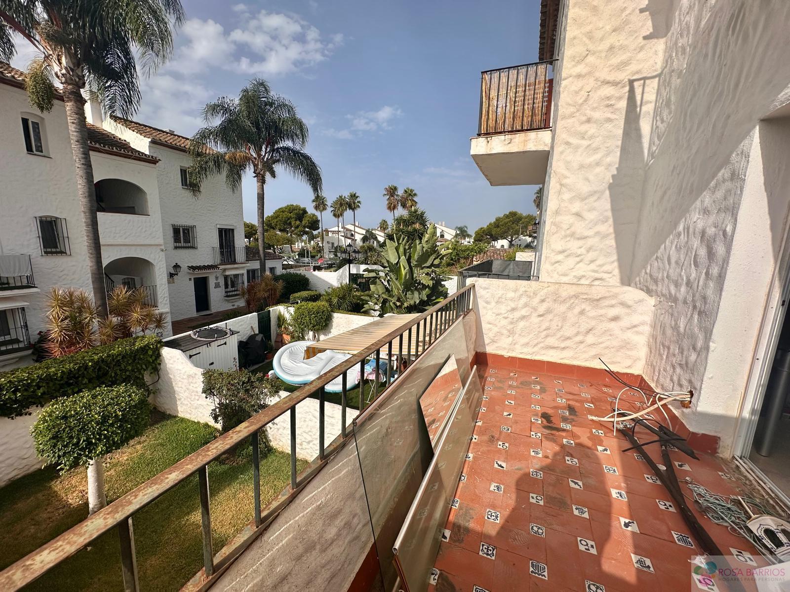 For sale of apartment in Estepona For sale of apartment in Estepona