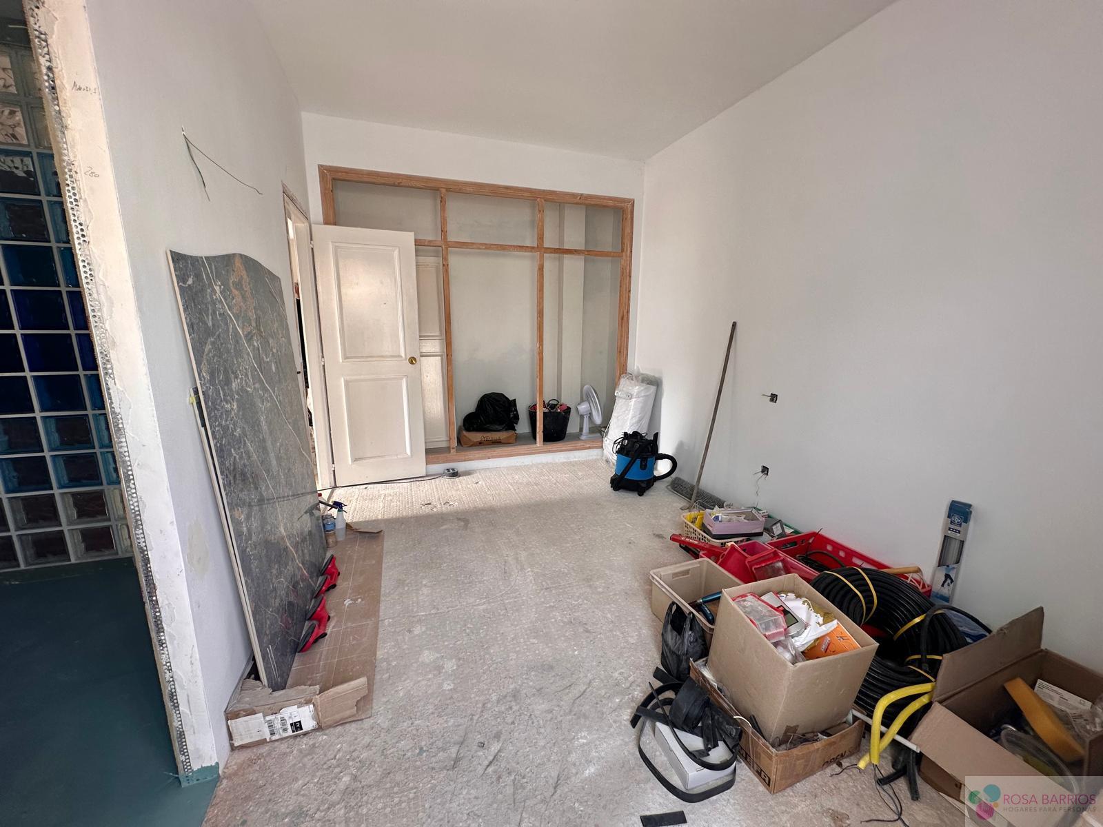For sale of apartment in Estepona For sale of apartment in Estepona