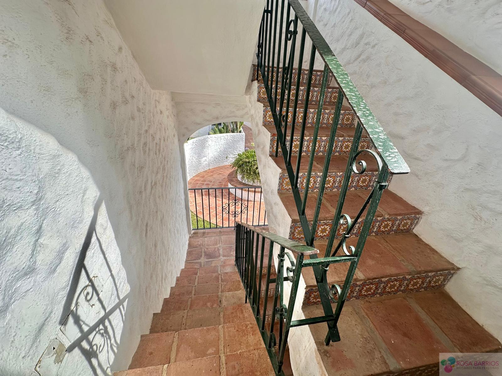 For sale of apartment in Estepona For sale of apartment in Estepona