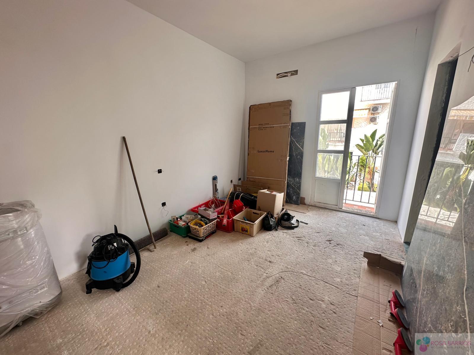 For sale of apartment in Estepona For sale of apartment in Estepona