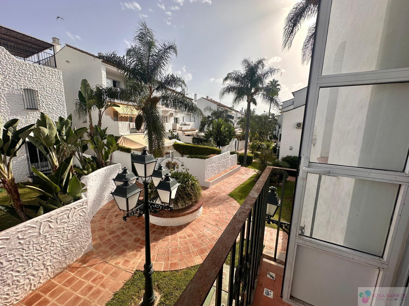 For sale of apartment in Estepona For sale of apartment in Estepona