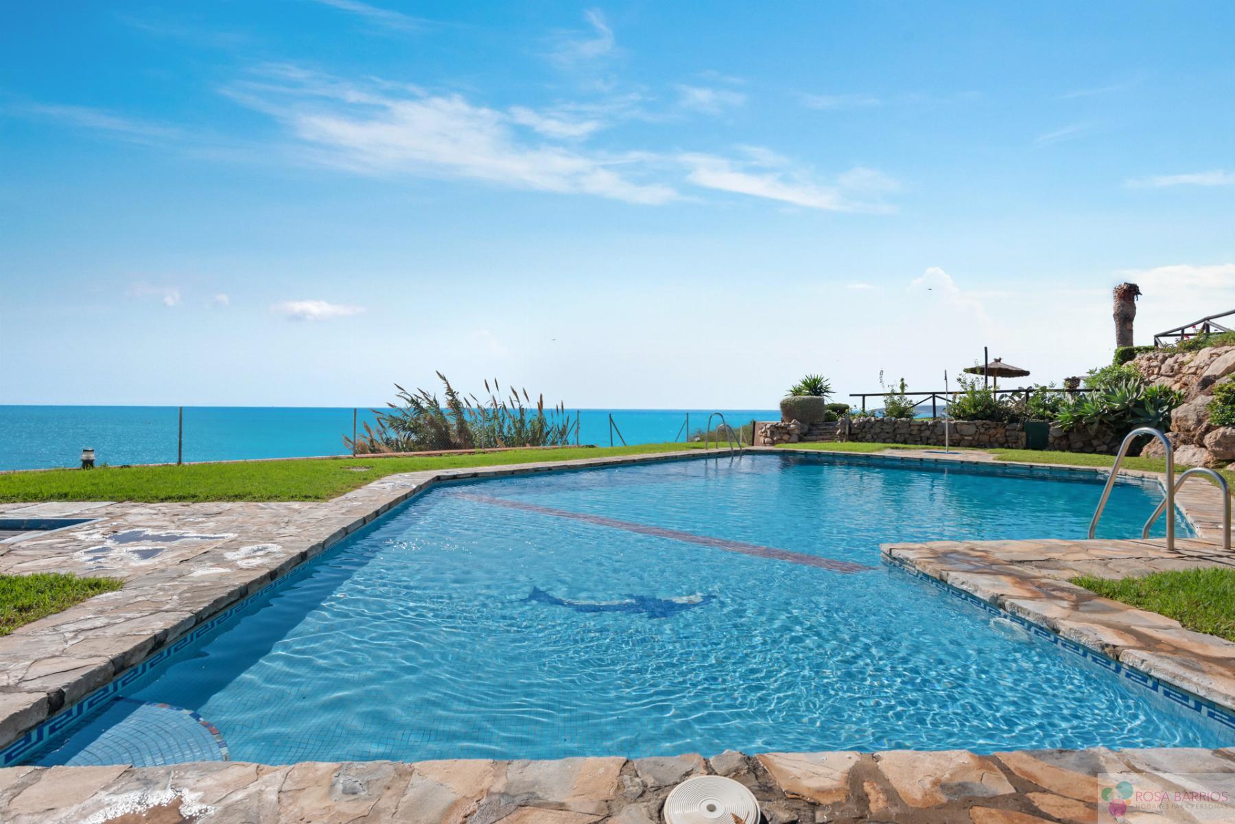 Venta de casa en Estepona Venta de casa en Estepona
