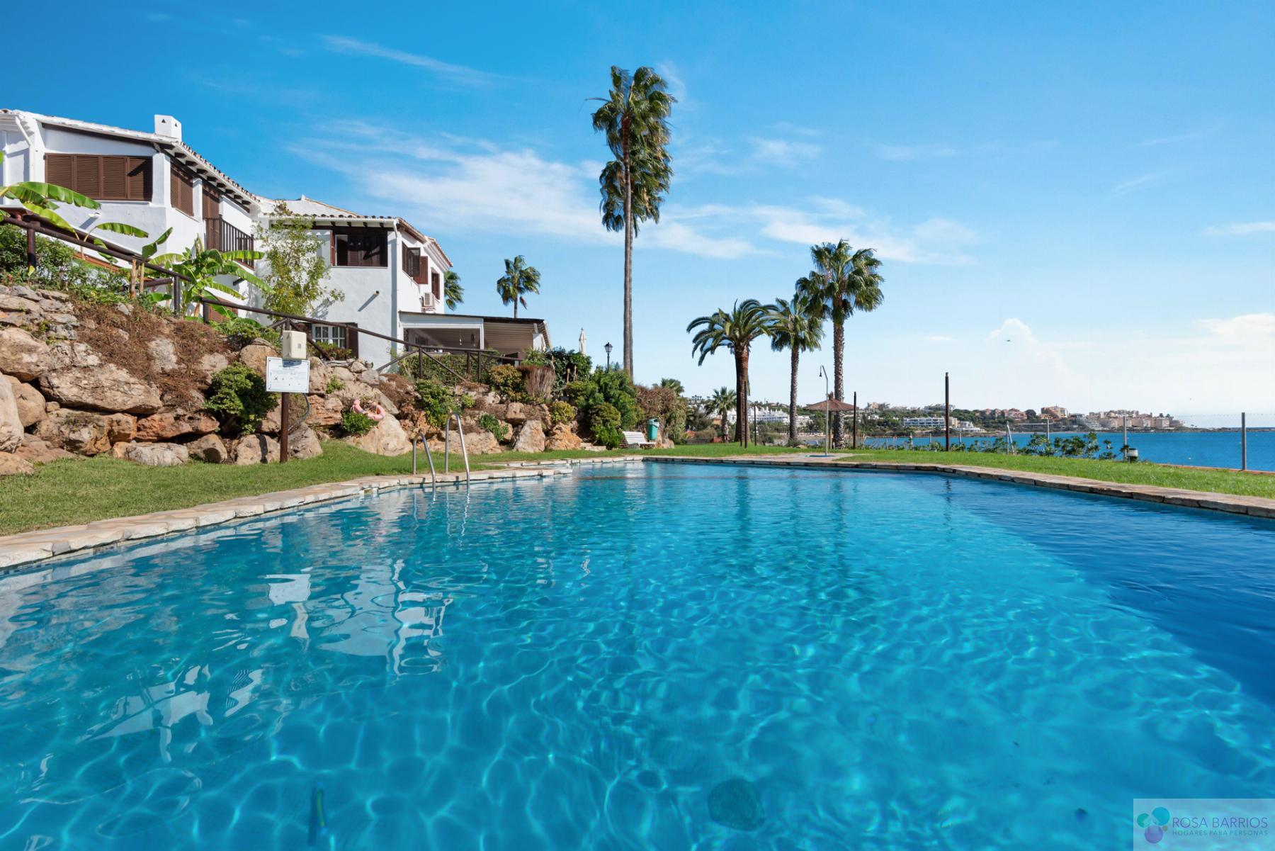 Venta de casa en Estepona Venta de casa en Estepona