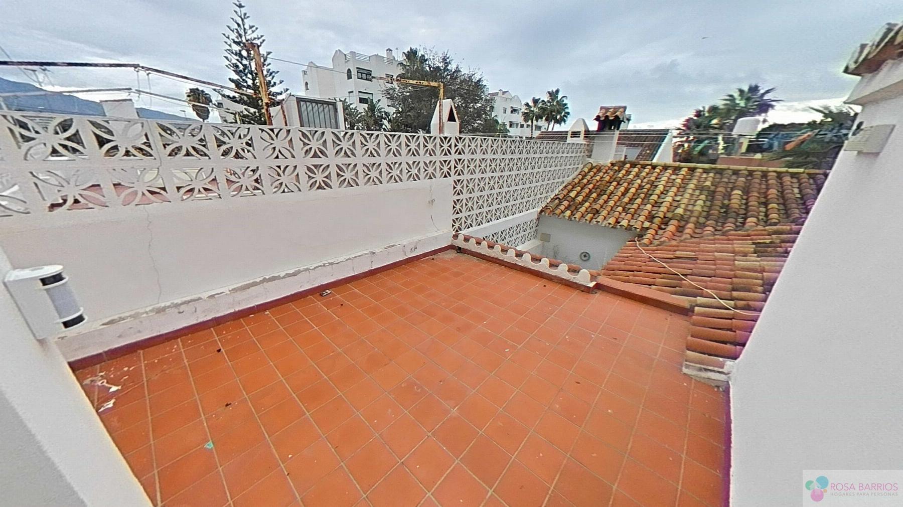 Venta de casa en San Pedro de Alcántara