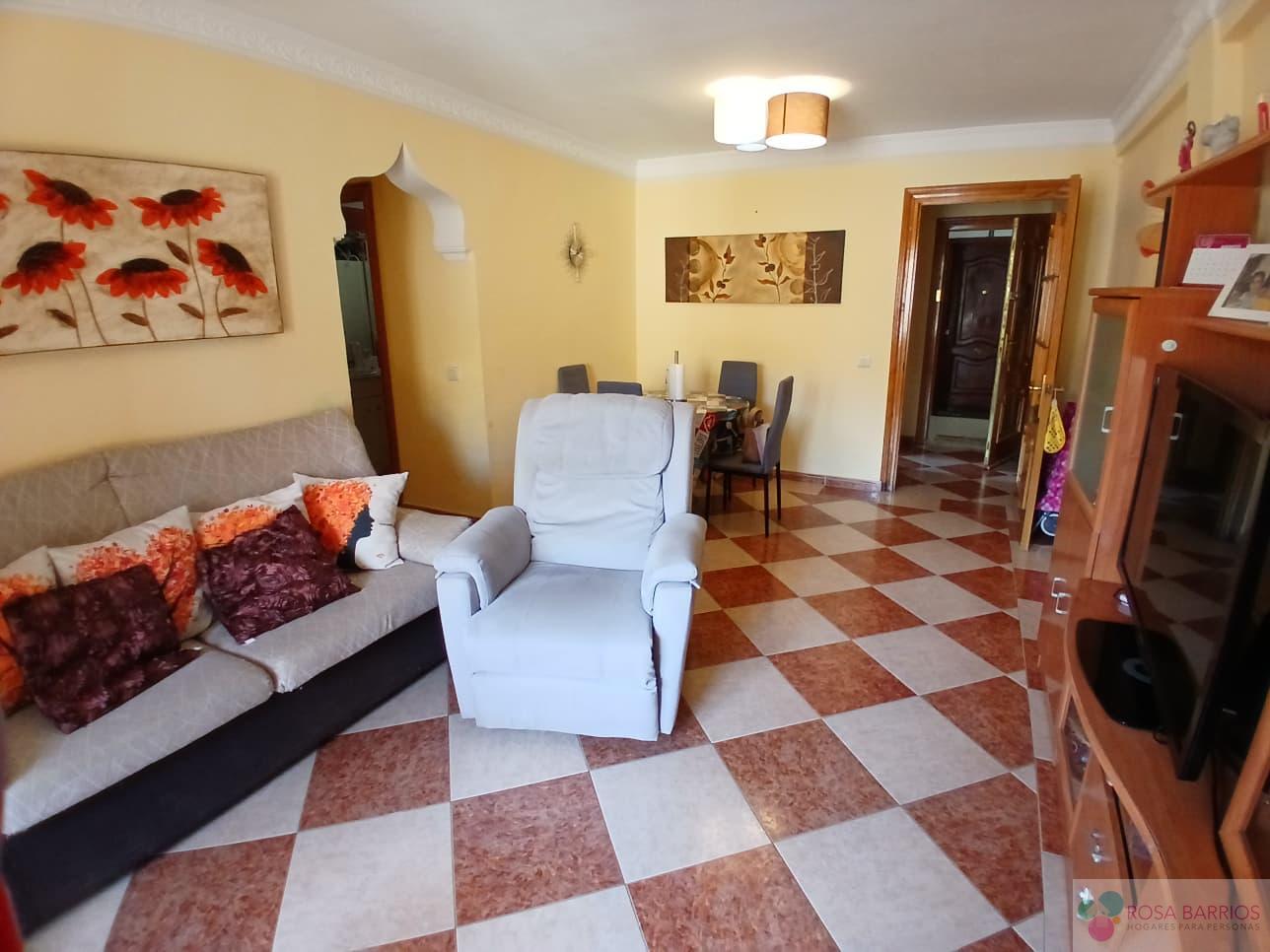 Venta de piso en Estepona Venta de piso en Estepona