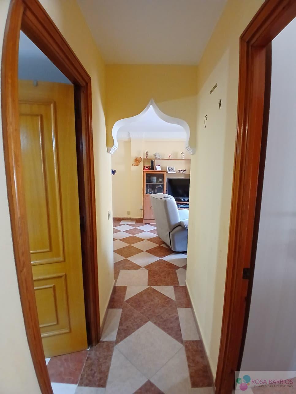 Venta de piso en Estepona Venta de piso en Estepona