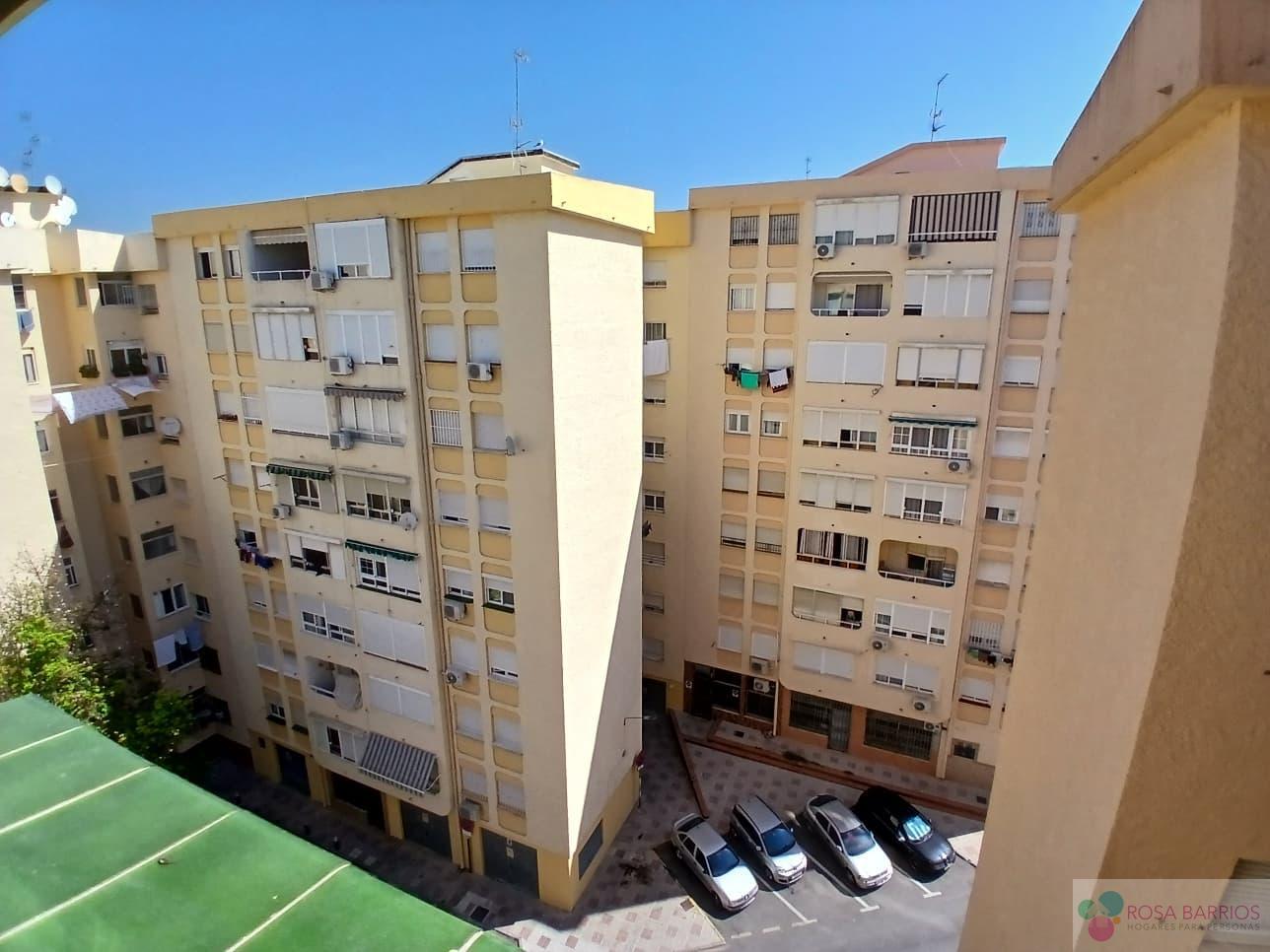 Venta de piso en Estepona Venta de piso en Estepona