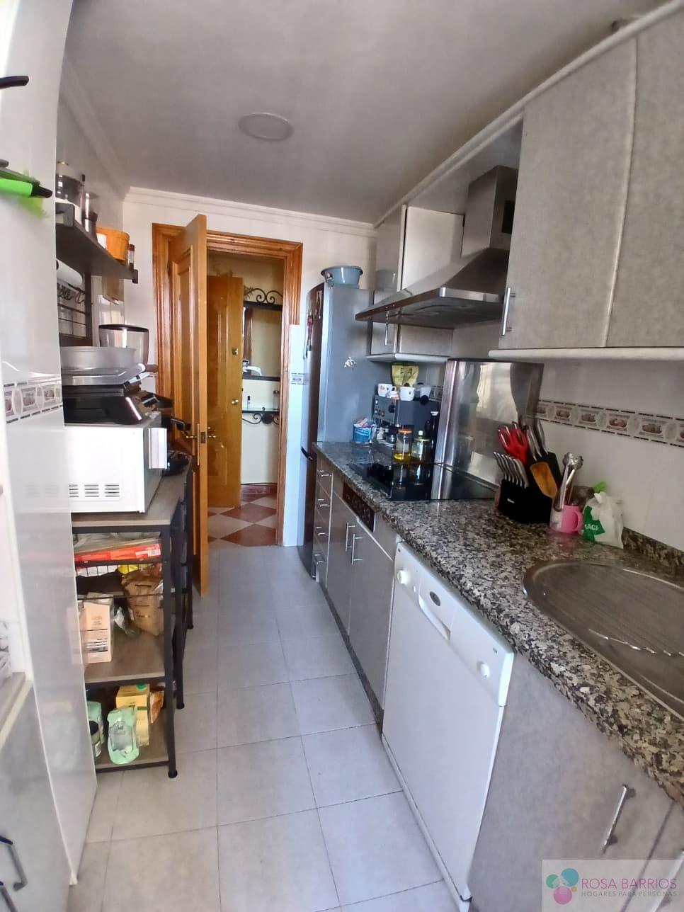 Venta de piso en Estepona Venta de piso en Estepona