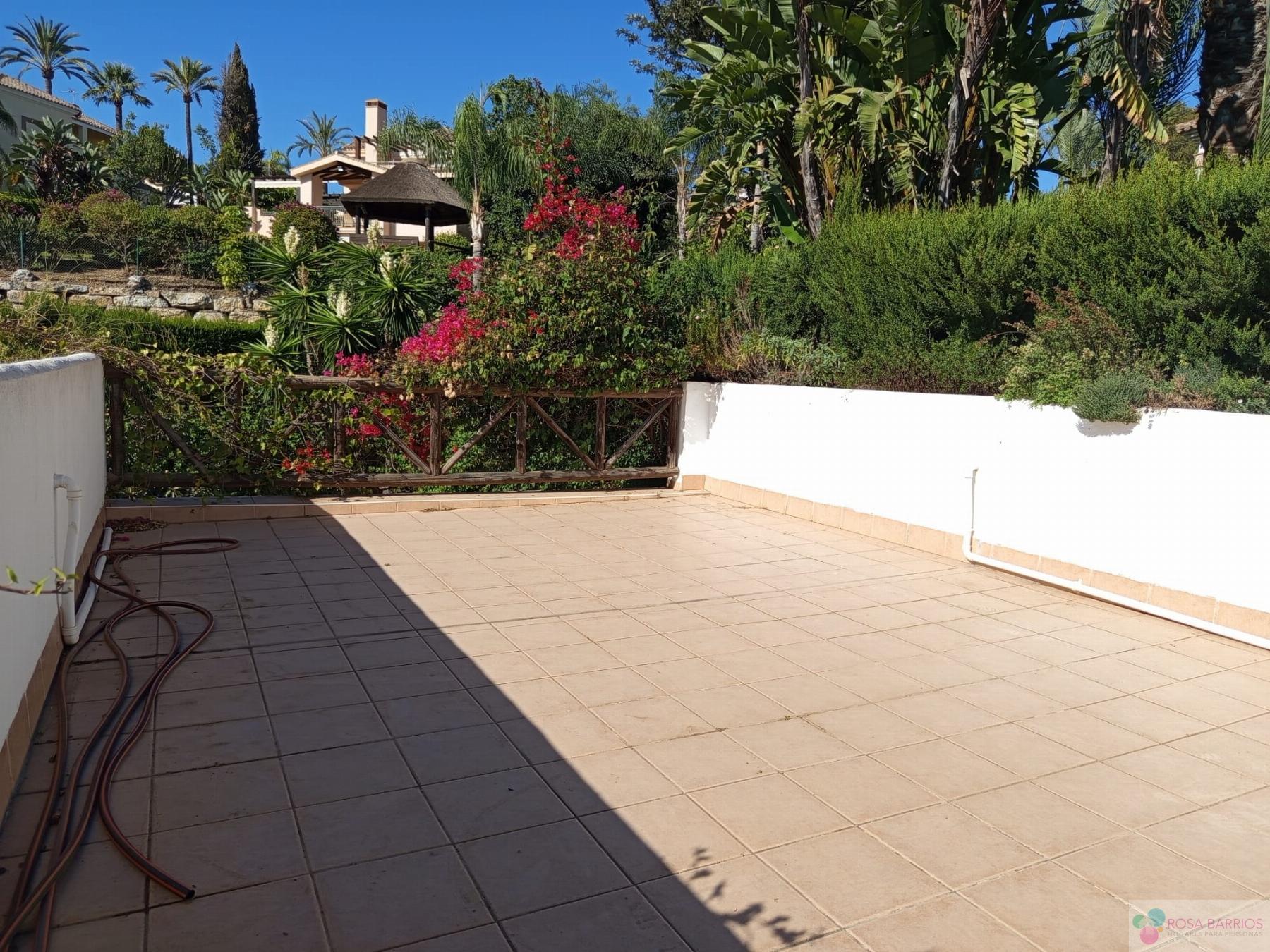 Venta de chalet en Marbella Venta de chalet en Marbella