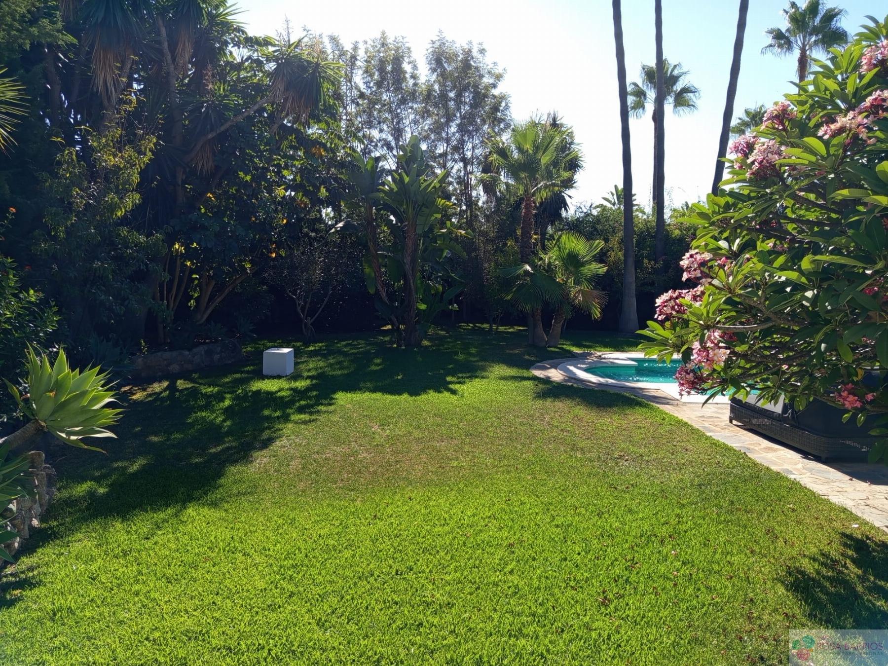Venta de chalet en Marbella Venta de chalet en Marbella