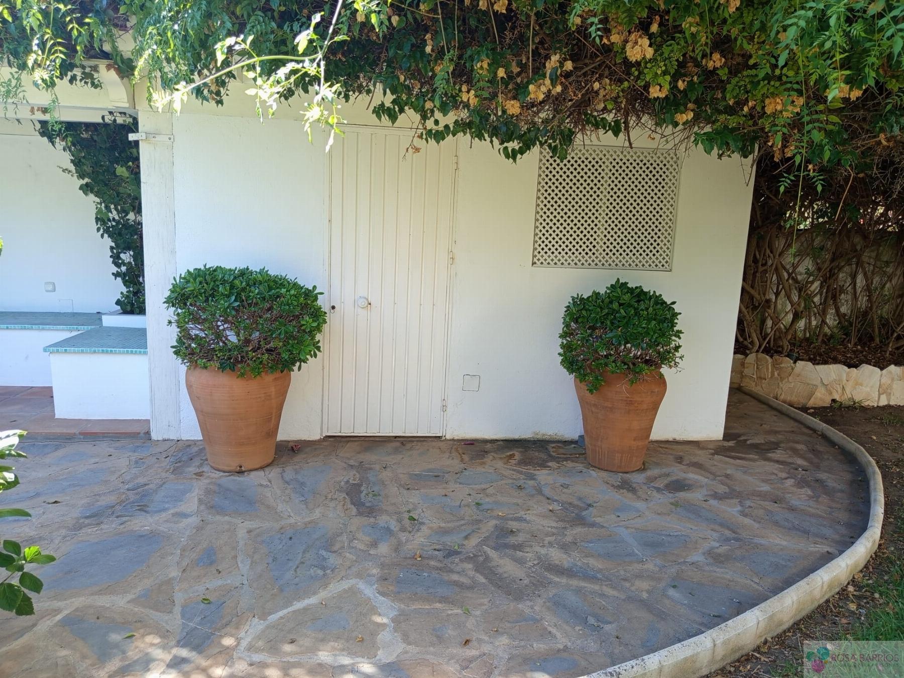 Venta de chalet en Marbella Venta de chalet en Marbella