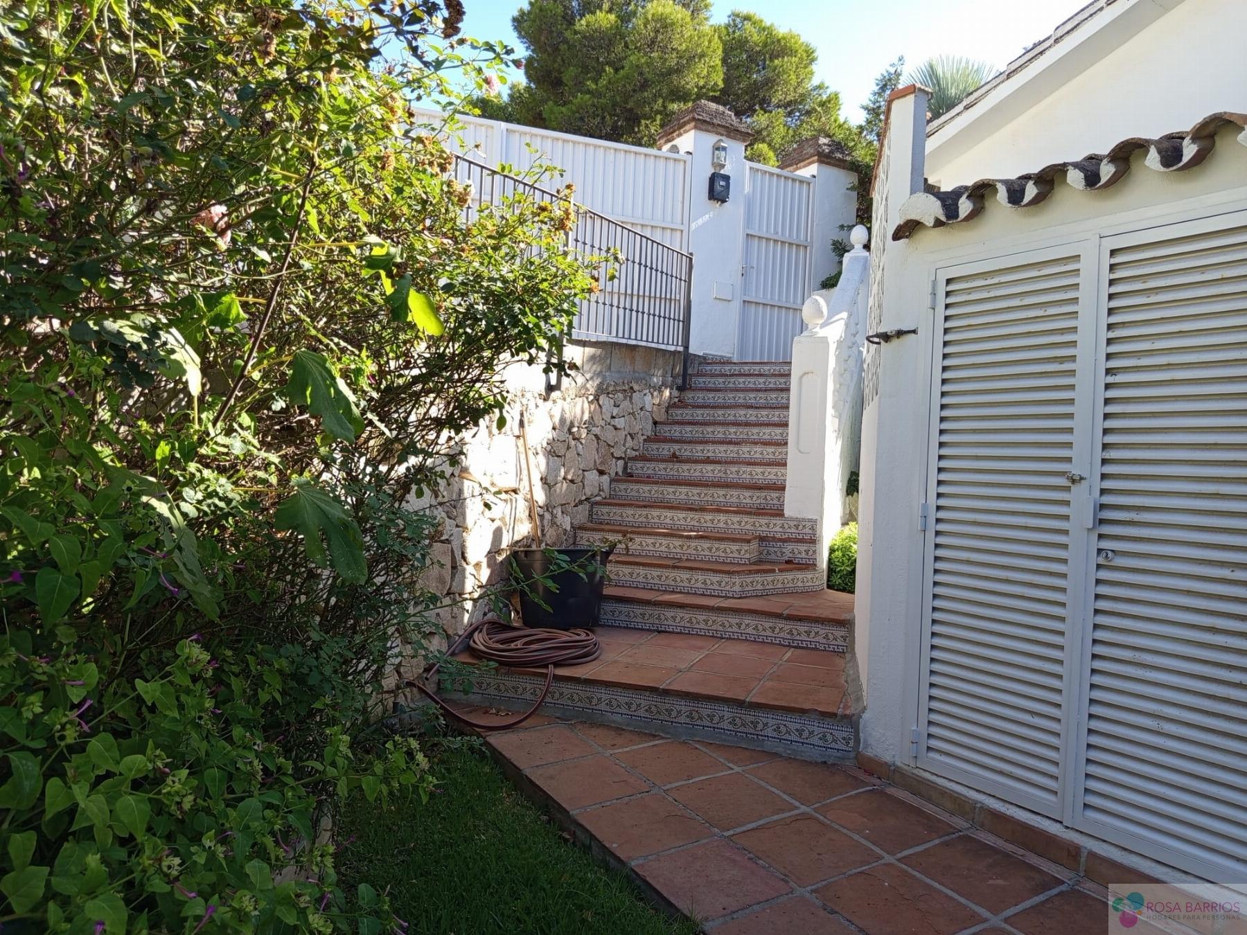 Venta de chalet en Marbella Venta de chalet en Marbella