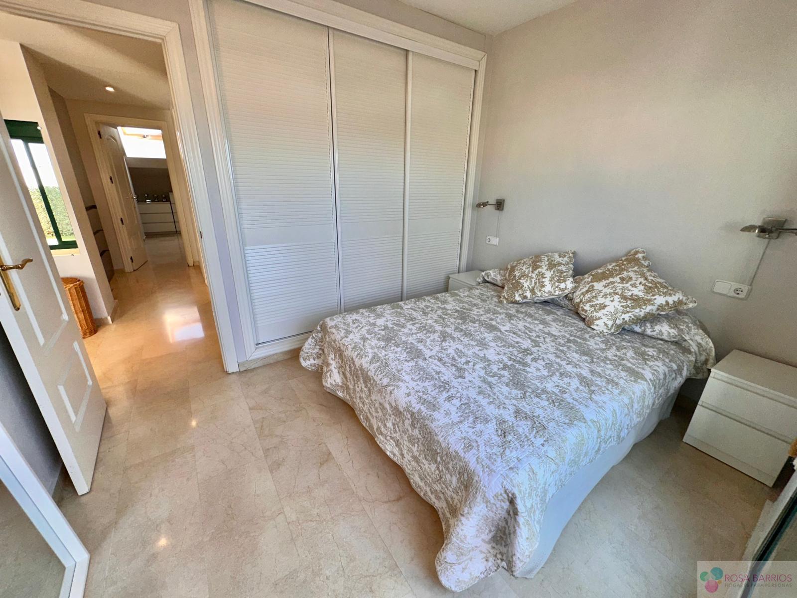 Dormitorio Dormitorio