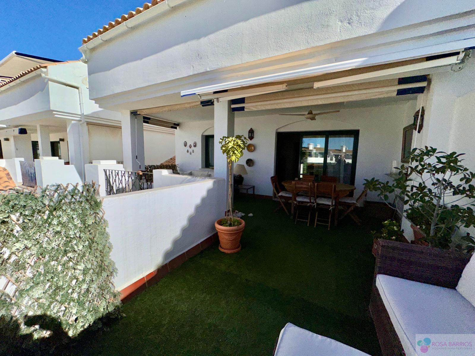 Terraza Terraza