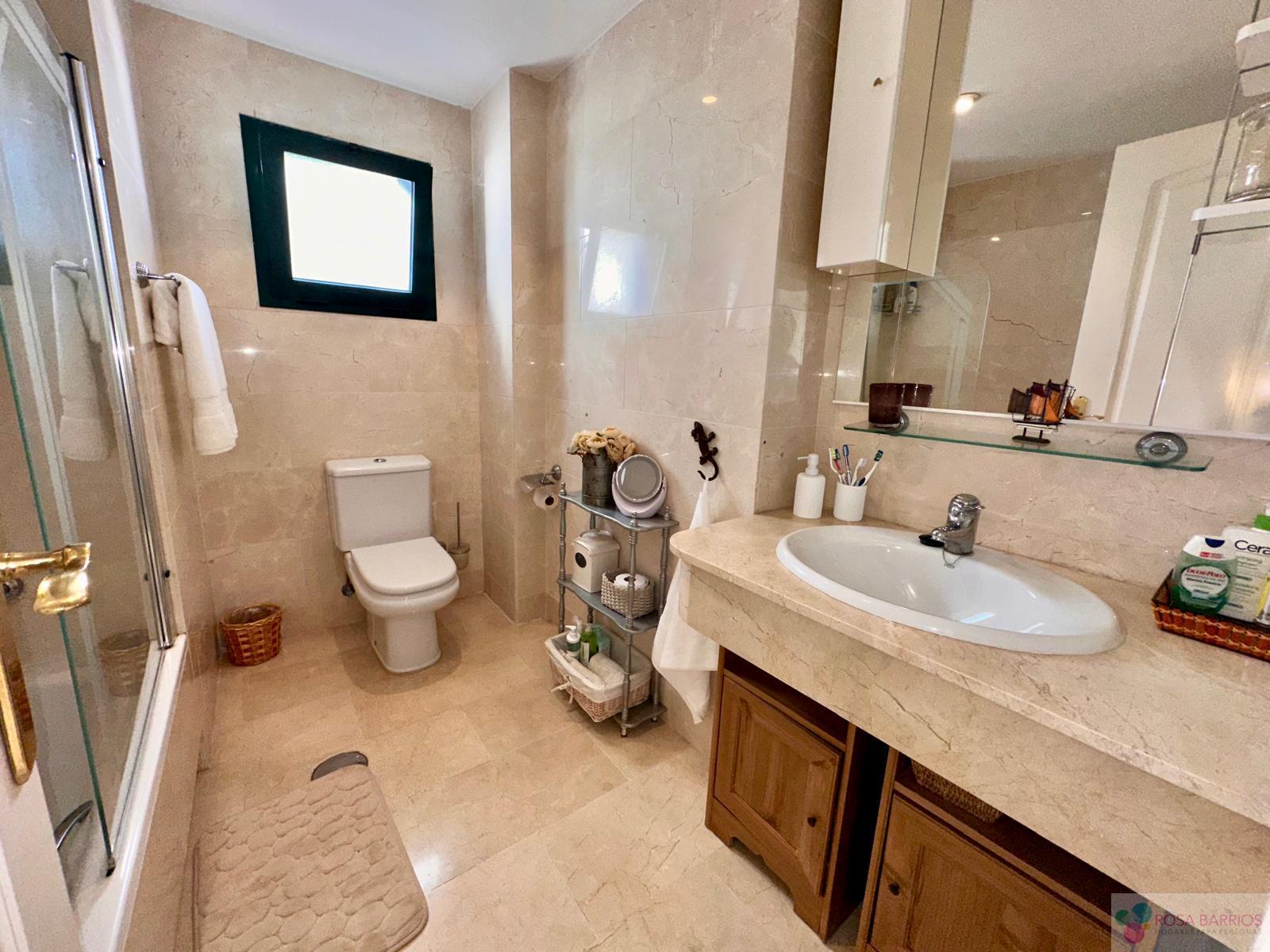 Baño Baño