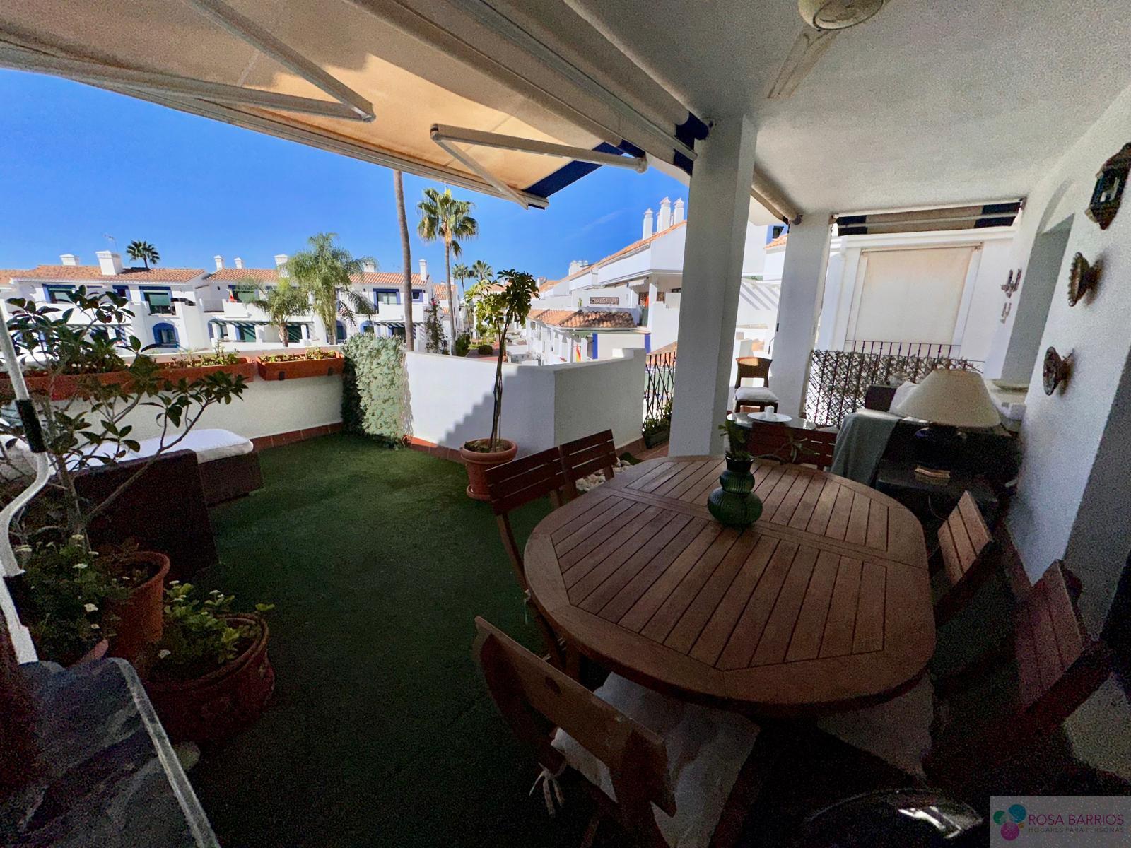Terraza Terraza