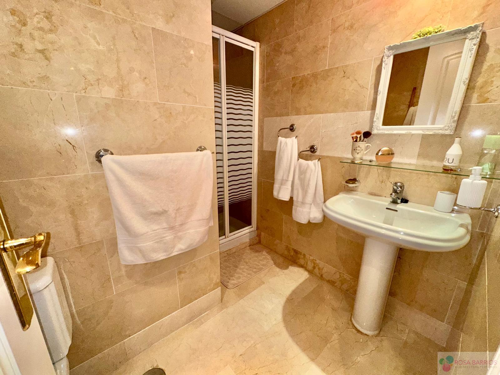 Baño Baño