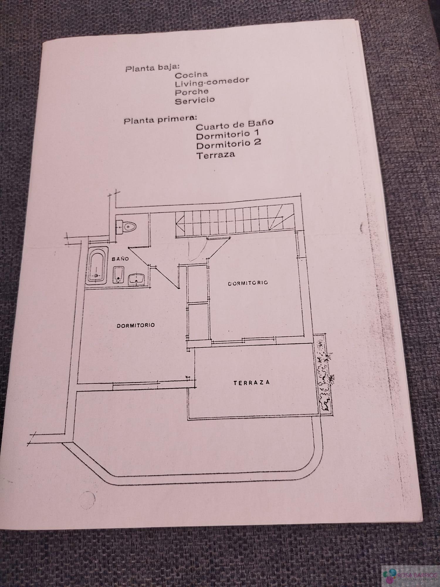 Venta de casa en Estepona