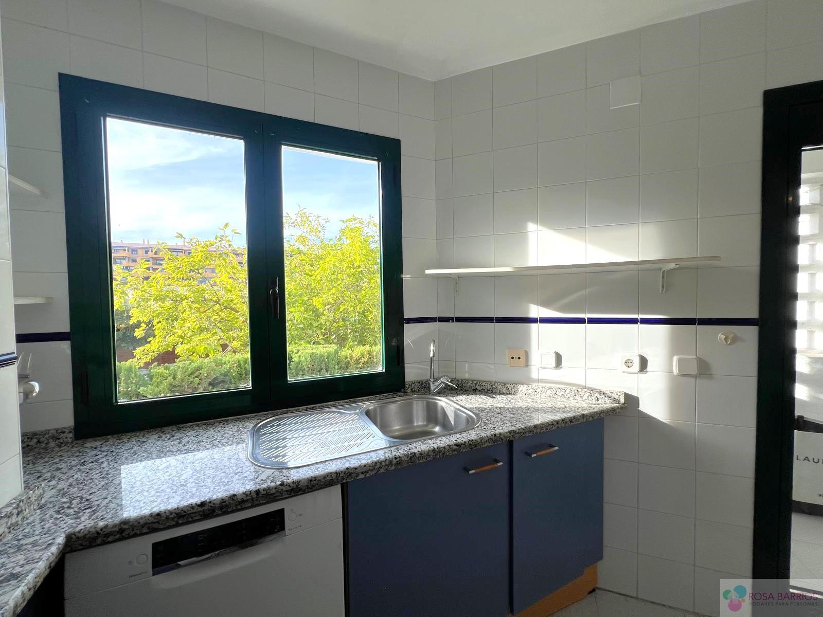 Venta de piso en San Pedro de Alcántara