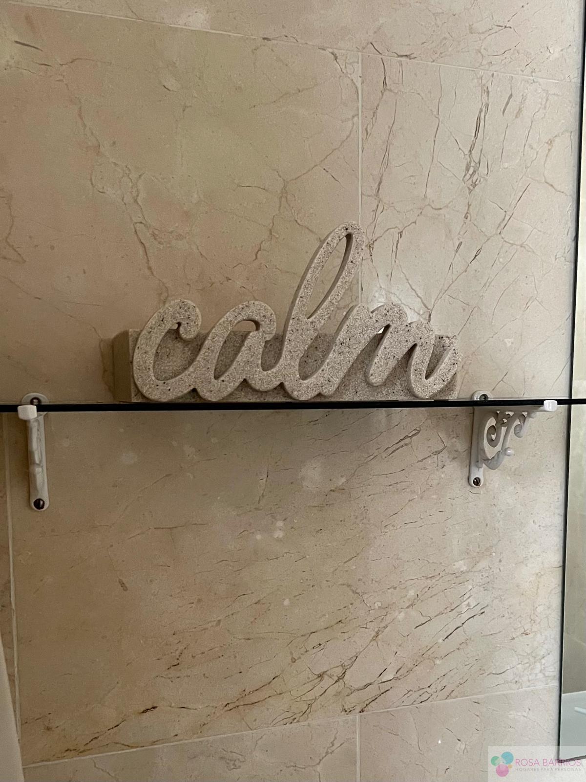 Venta de piso en San Pedro de Alcántara