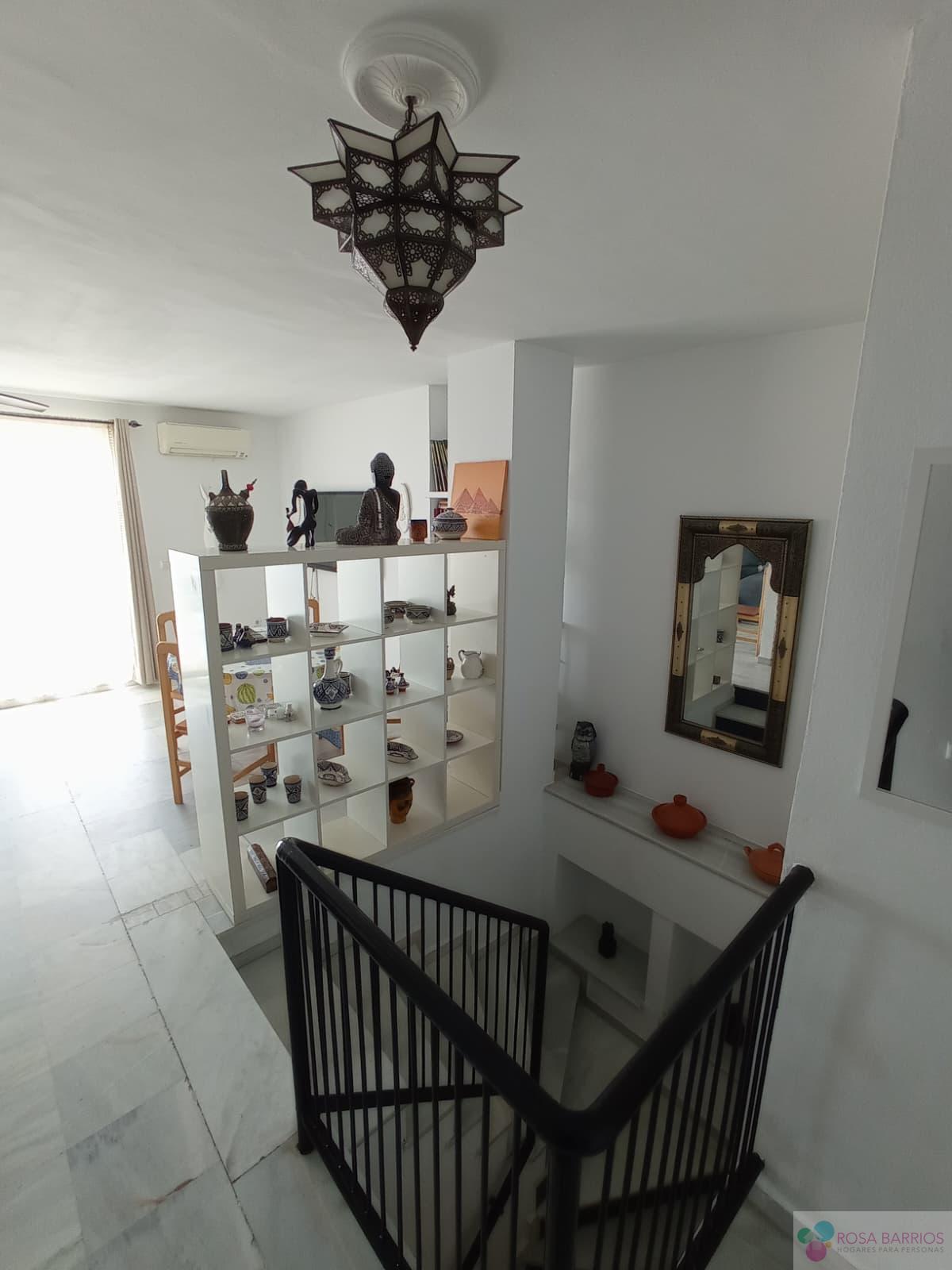 Venta de piso en Estepona
