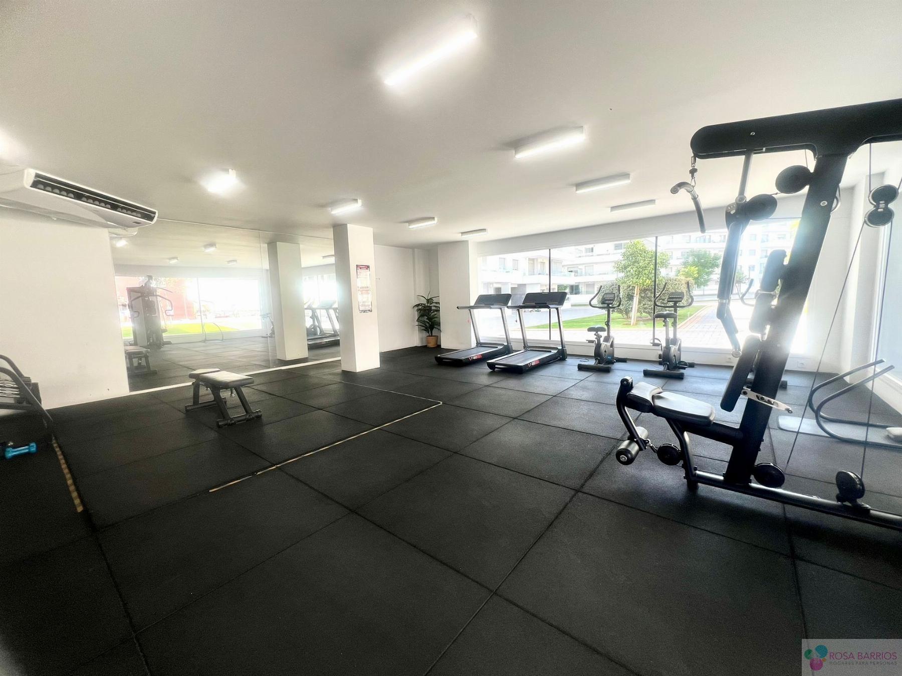 Venta de piso en Nueva Andalucía